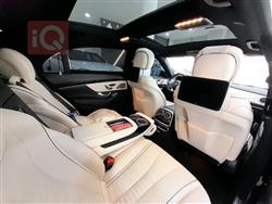 مێرسێدس بێنز S-Class